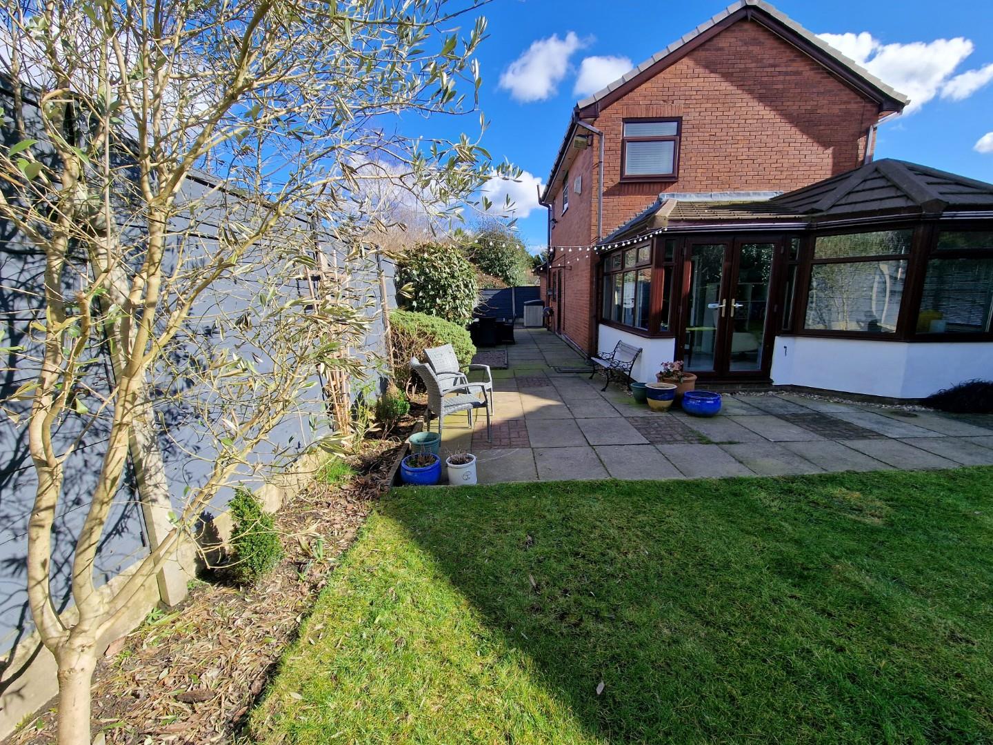 Claydon Drive, Radcliffe, Manchester Pearson Ferrier Estate Agents